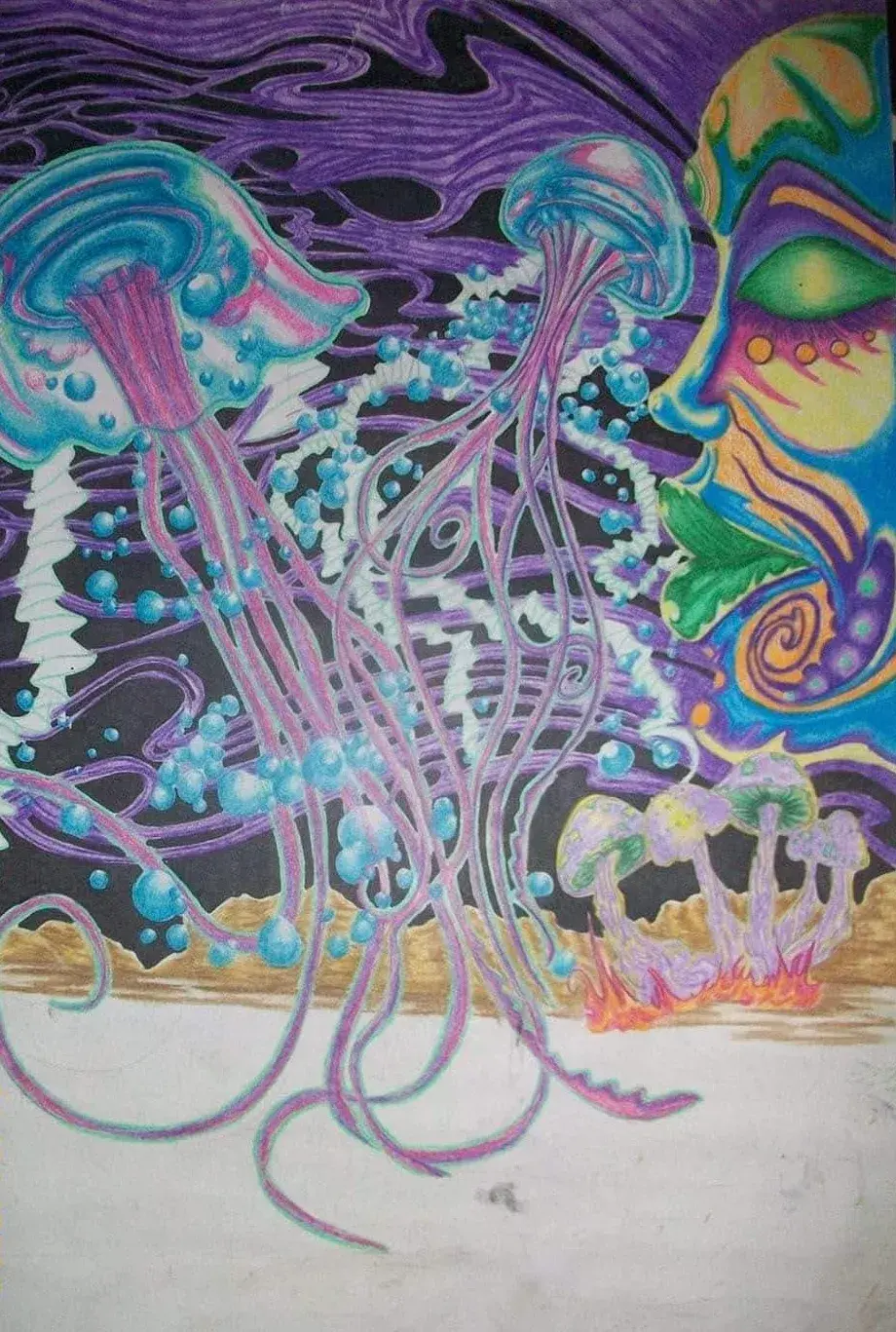 Into the Mellow by Mello